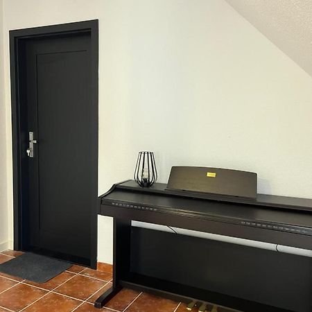 Apartman Gabi Lucenec Ngoại thất bức ảnh