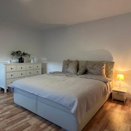 Apartman Gabi Lucenec Ngoại thất bức ảnh