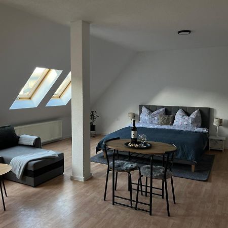 Apartman Gabi Lucenec Ngoại thất bức ảnh