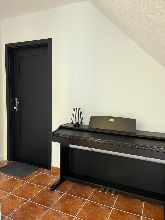 Apartman Gabi Lucenec Ngoại thất bức ảnh
