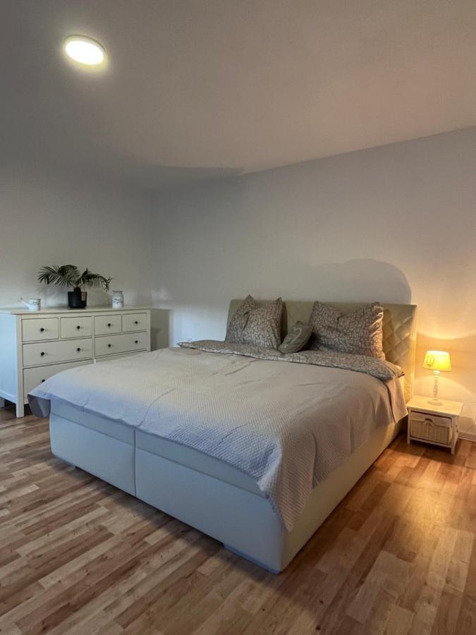 Apartman Gabi Lucenec Ngoại thất bức ảnh