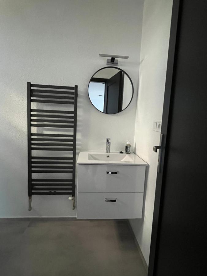 Apartman Gabi Lucenec Ngoại thất bức ảnh