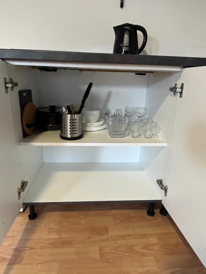 Apartman Gabi Lucenec Ngoại thất bức ảnh