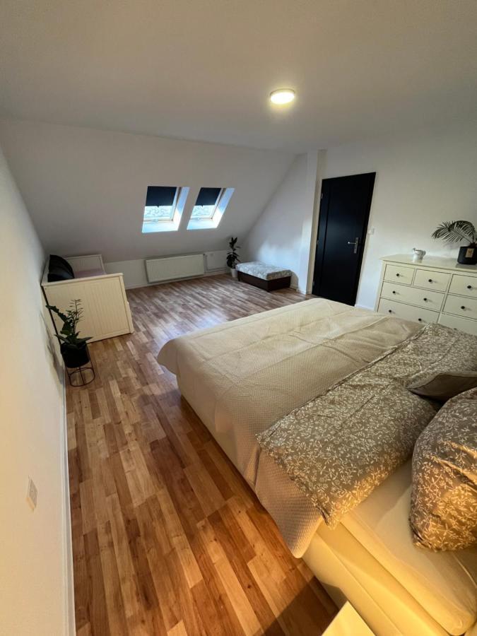 Apartman Gabi Lucenec Ngoại thất bức ảnh