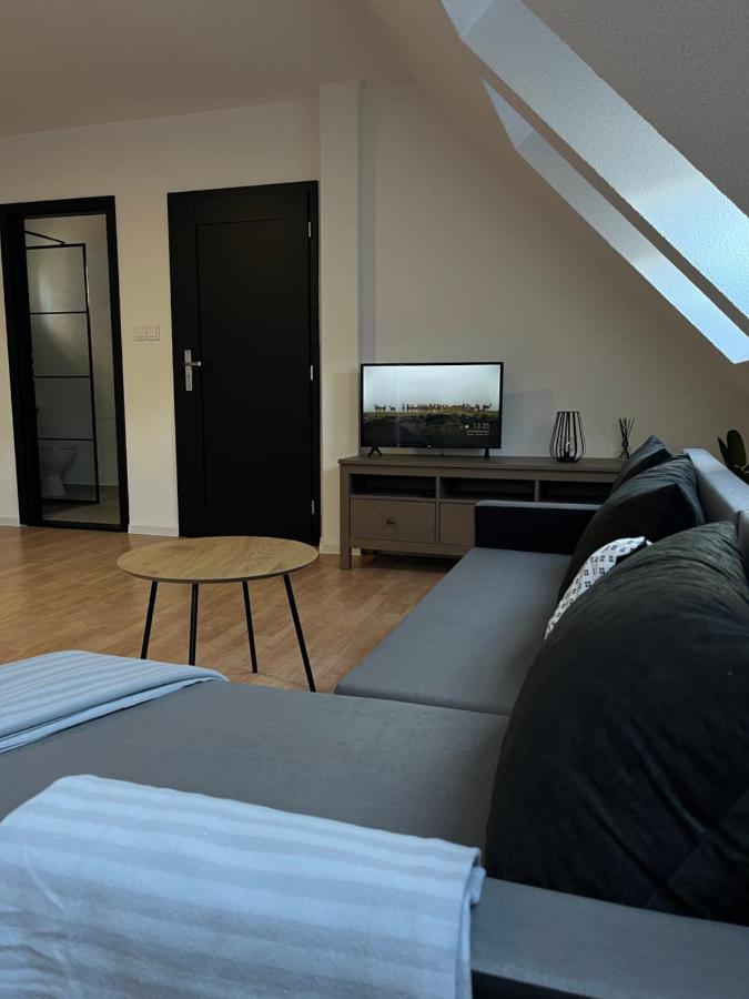 Apartman Gabi Lucenec Ngoại thất bức ảnh