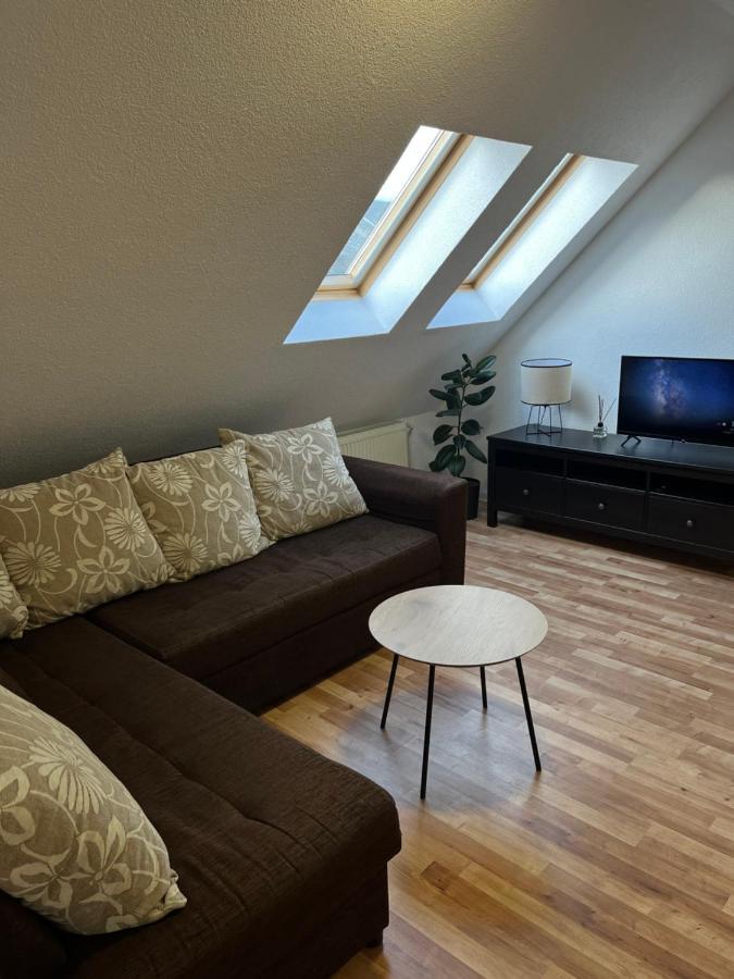 Apartman Gabi Lucenec Ngoại thất bức ảnh