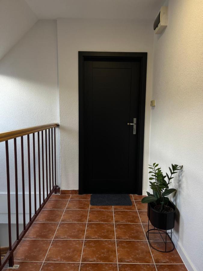 Apartman Gabi Lucenec Ngoại thất bức ảnh