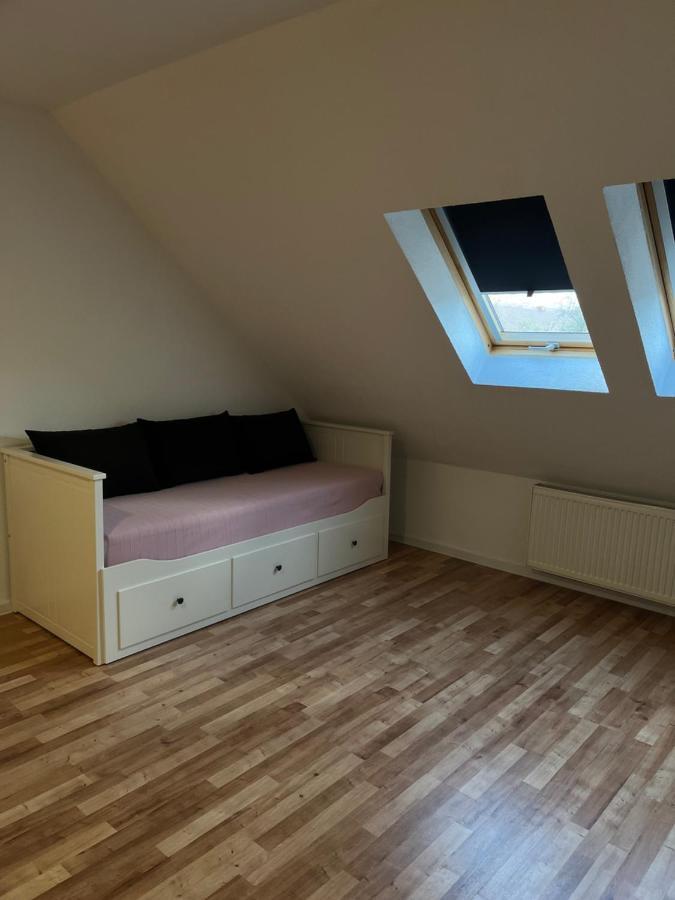 Apartman Gabi Lucenec Ngoại thất bức ảnh