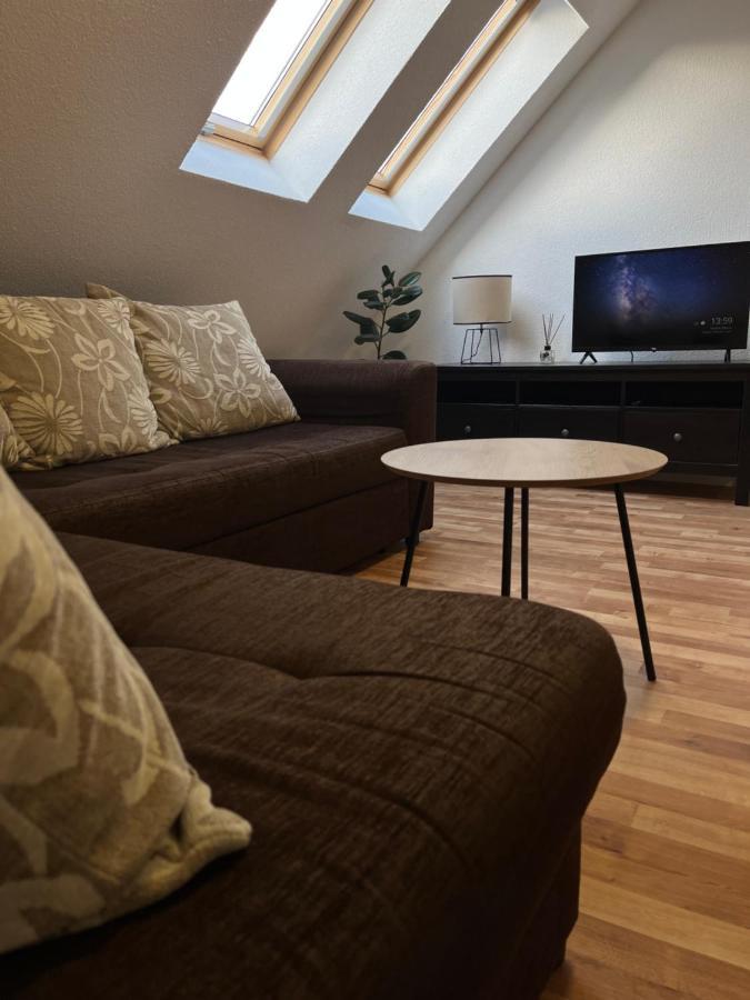 Apartman Gabi Lucenec Ngoại thất bức ảnh