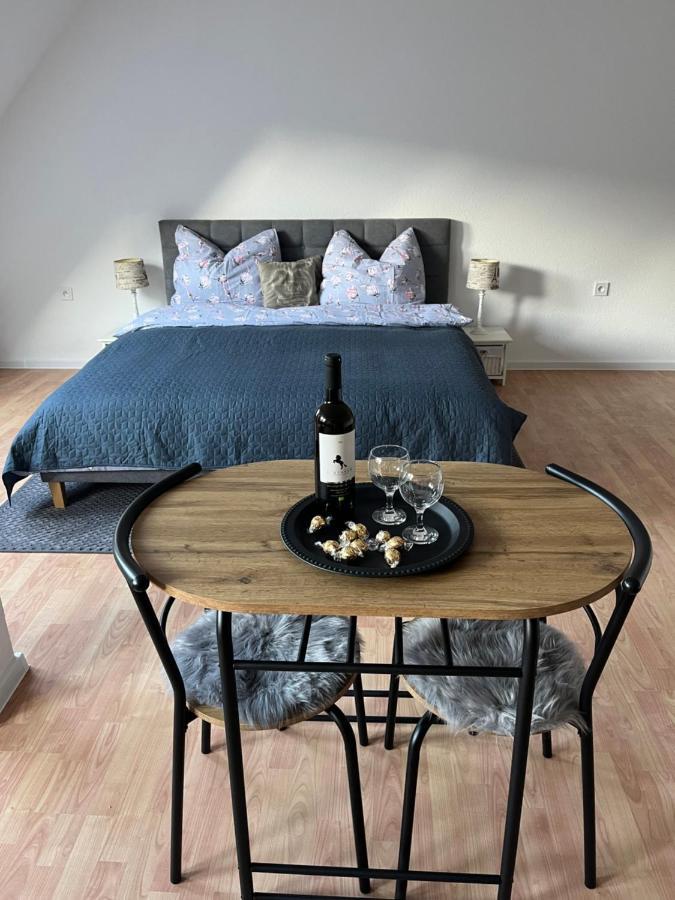 Apartman Gabi Lucenec Ngoại thất bức ảnh