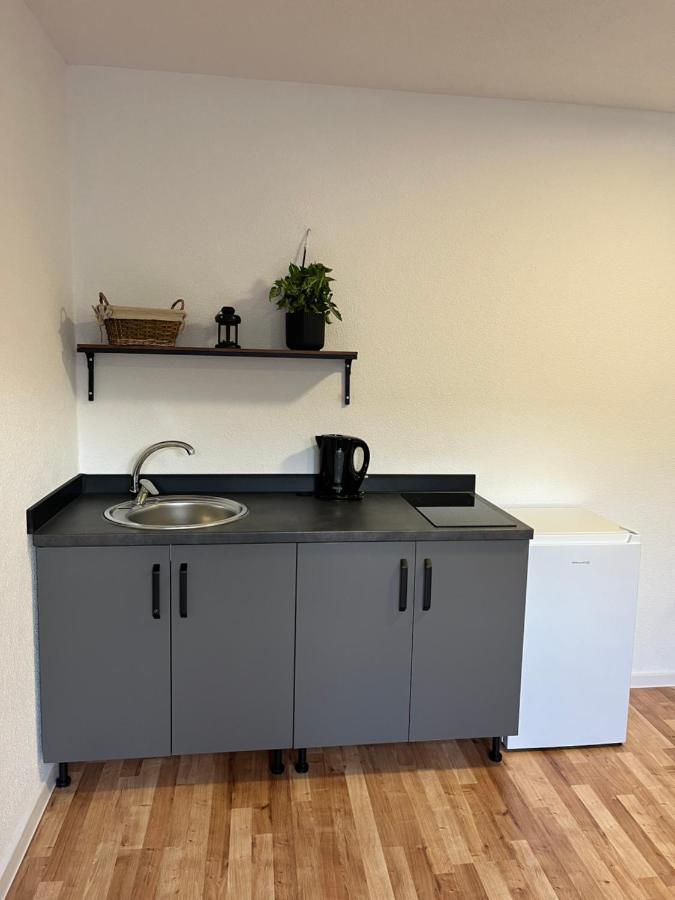 Apartman Gabi Lucenec Ngoại thất bức ảnh