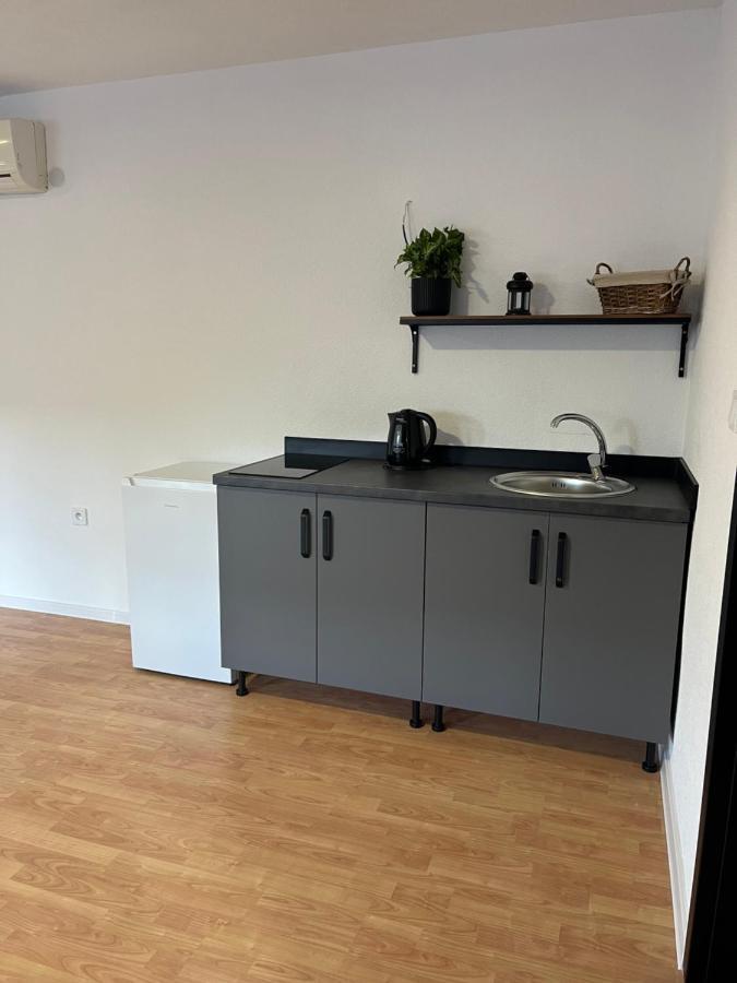 Apartman Gabi Lucenec Ngoại thất bức ảnh