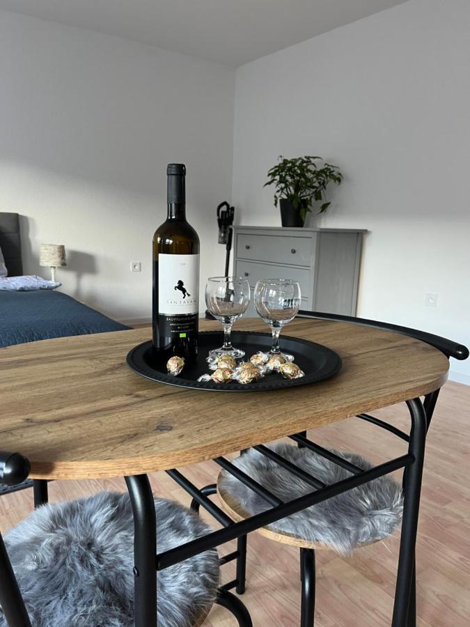 Apartman Gabi Lucenec Ngoại thất bức ảnh