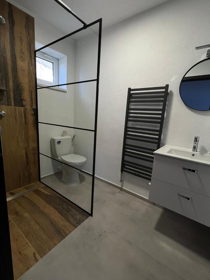 Apartman Gabi Lucenec Ngoại thất bức ảnh