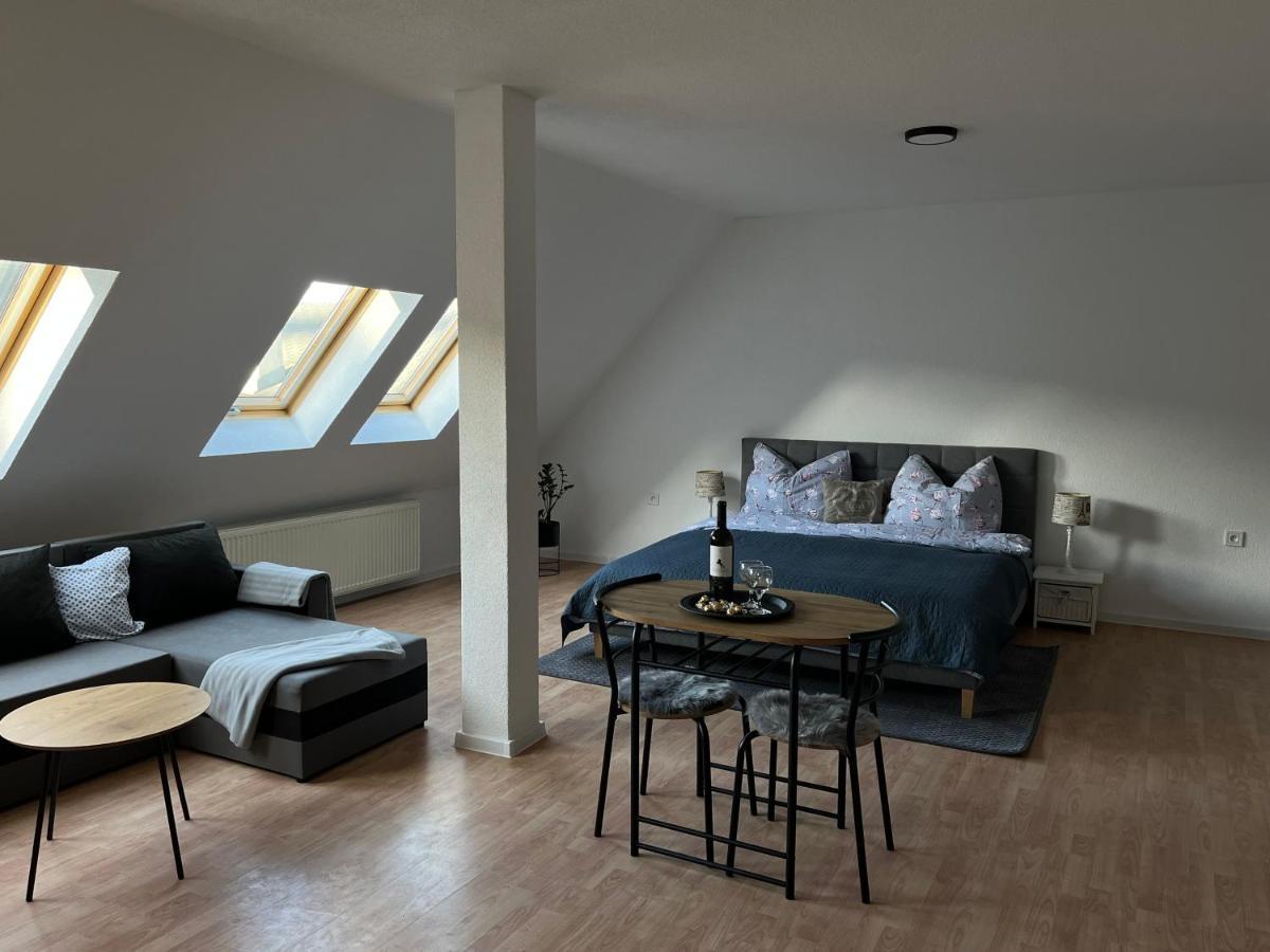 Apartman Gabi Lucenec Ngoại thất bức ảnh
