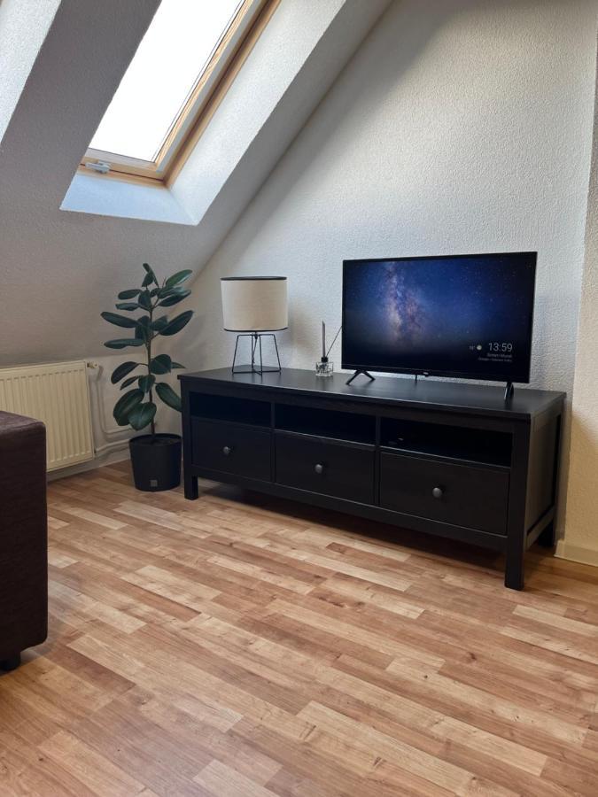 Apartman Gabi Lucenec Ngoại thất bức ảnh