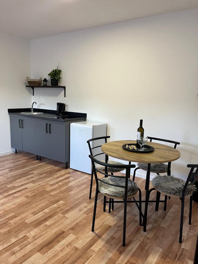 Apartman Gabi Lucenec Ngoại thất bức ảnh
